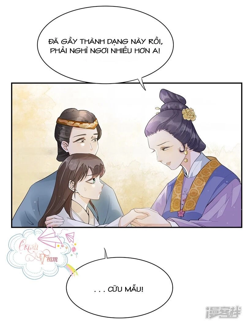 Trùng Sinh Đích Nữ Nghịch Tập Chapter 1 - 16