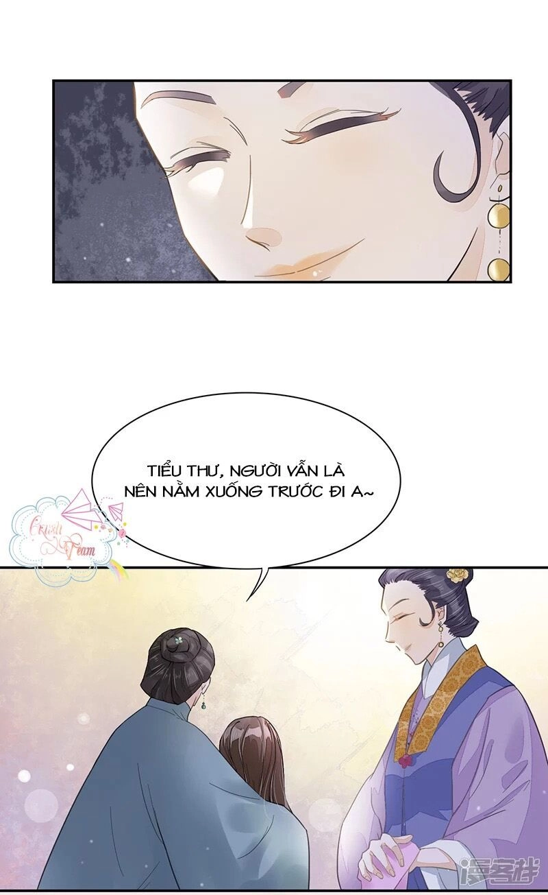 Trùng Sinh Đích Nữ Nghịch Tập Chapter 1 - 17