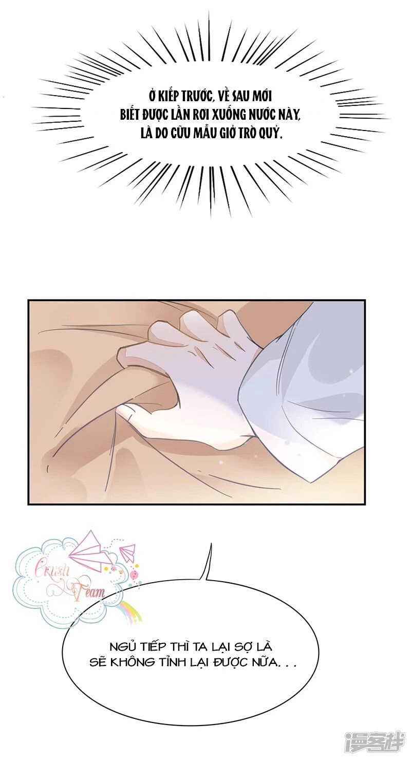 Trùng Sinh Đích Nữ Nghịch Tập Chapter 1 - 19