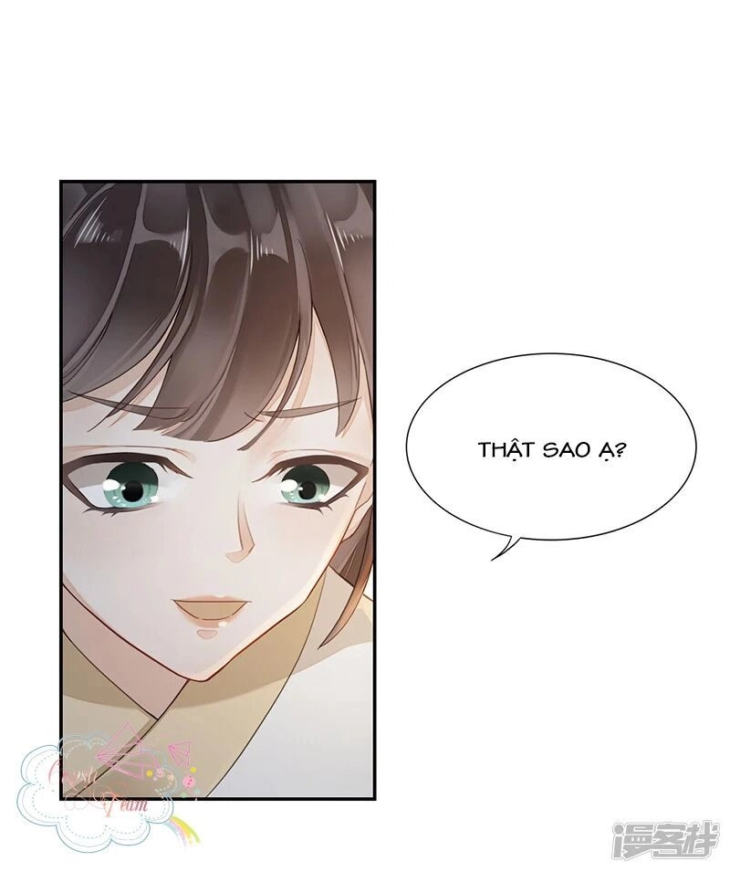 Trùng Sinh Đích Nữ Nghịch Tập Chapter 1 - 23