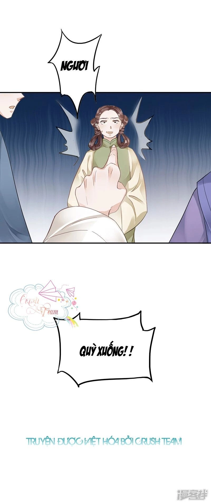 Trùng Sinh Đích Nữ Nghịch Tập Chapter 1 - 25