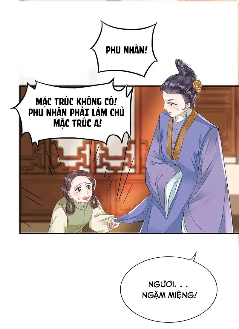 Trùng Sinh Đích Nữ Nghịch Tập Chapter 2 - 6