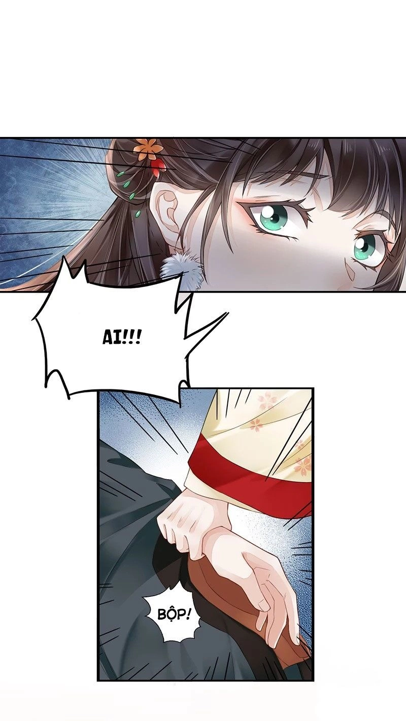 Trùng Sinh Đích Nữ Nghịch Tập Chapter 2 - 12