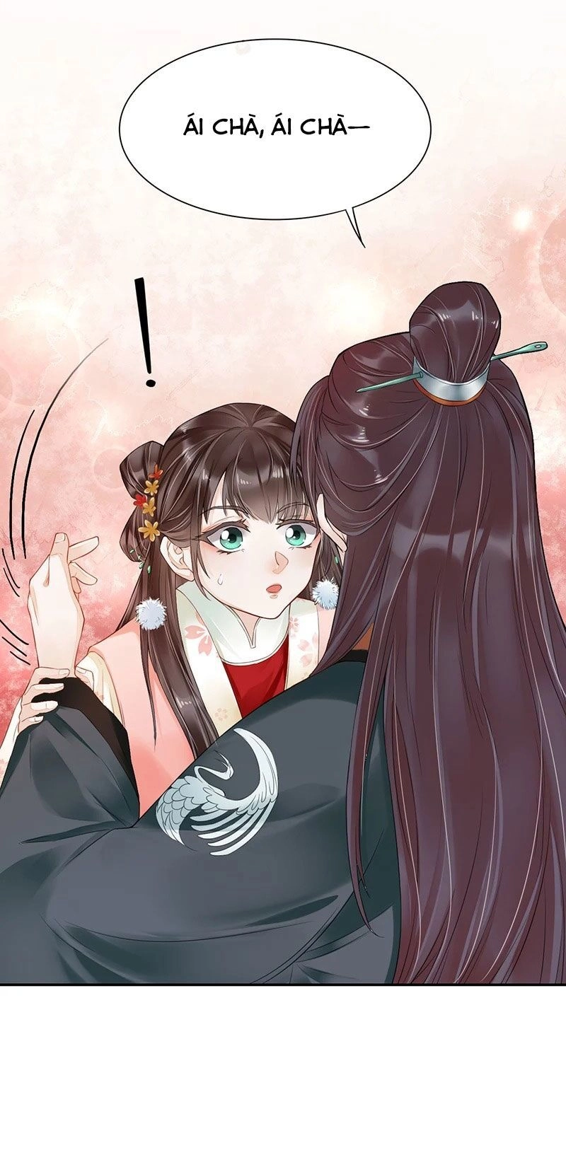 Trùng Sinh Đích Nữ Nghịch Tập Chapter 2 - 13