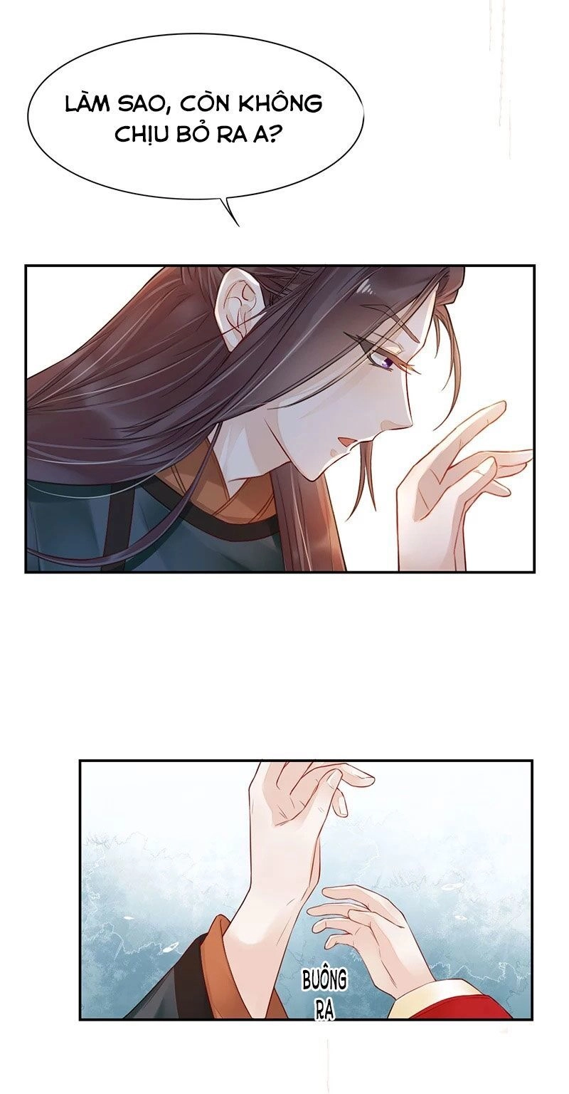 Trùng Sinh Đích Nữ Nghịch Tập Chapter 2 - 15