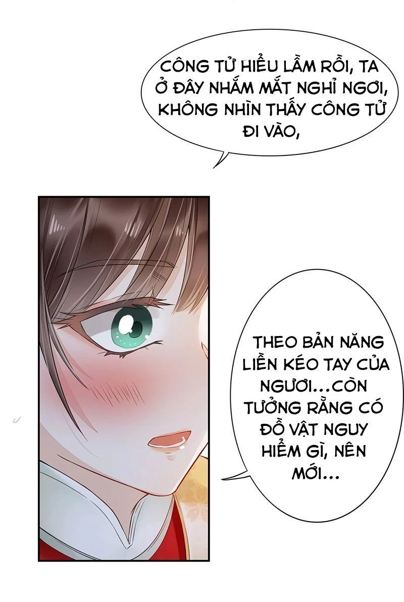 Trùng Sinh Đích Nữ Nghịch Tập Chapter 2 - 16