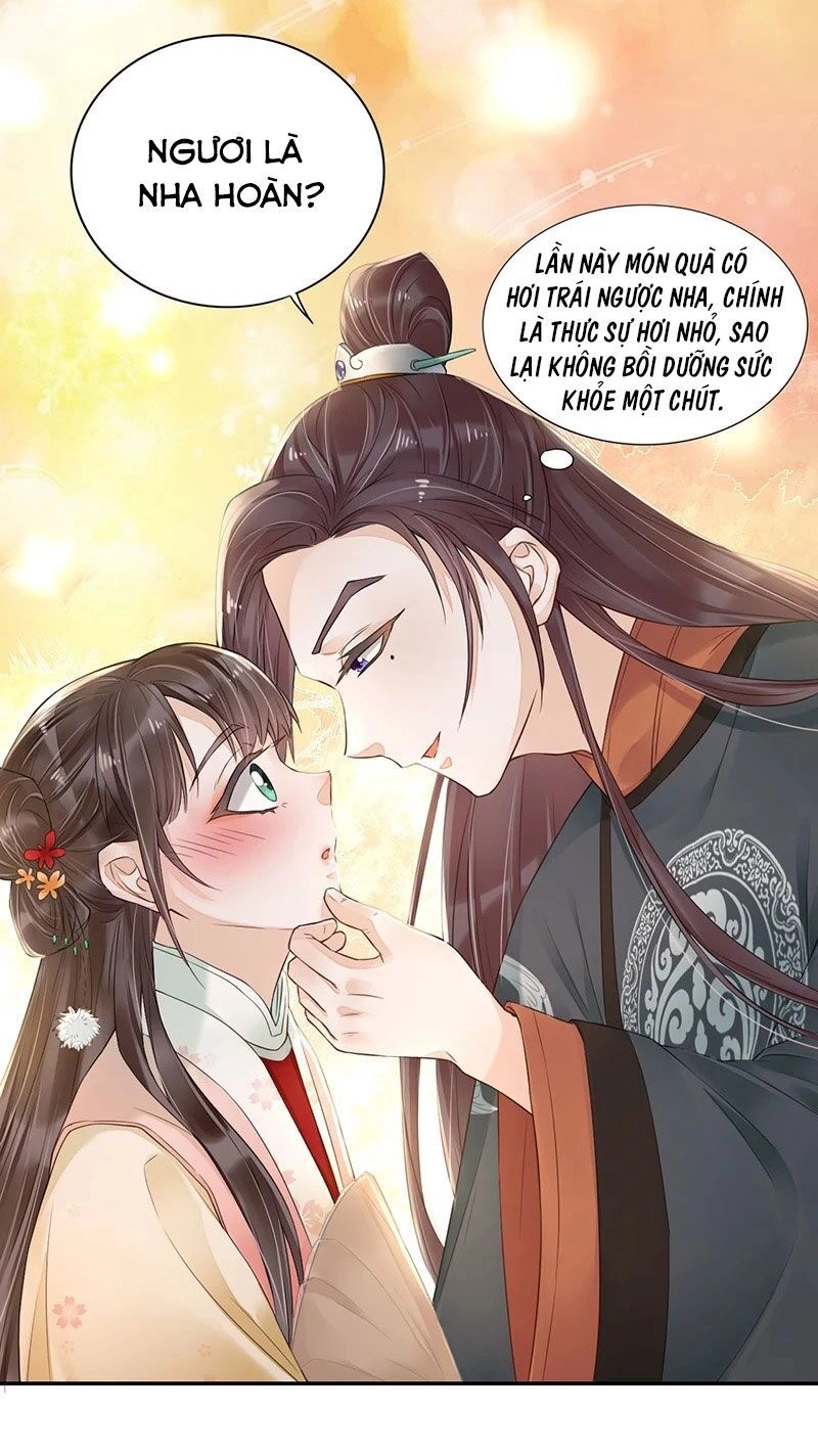 Trùng Sinh Đích Nữ Nghịch Tập Chapter 2 - 18