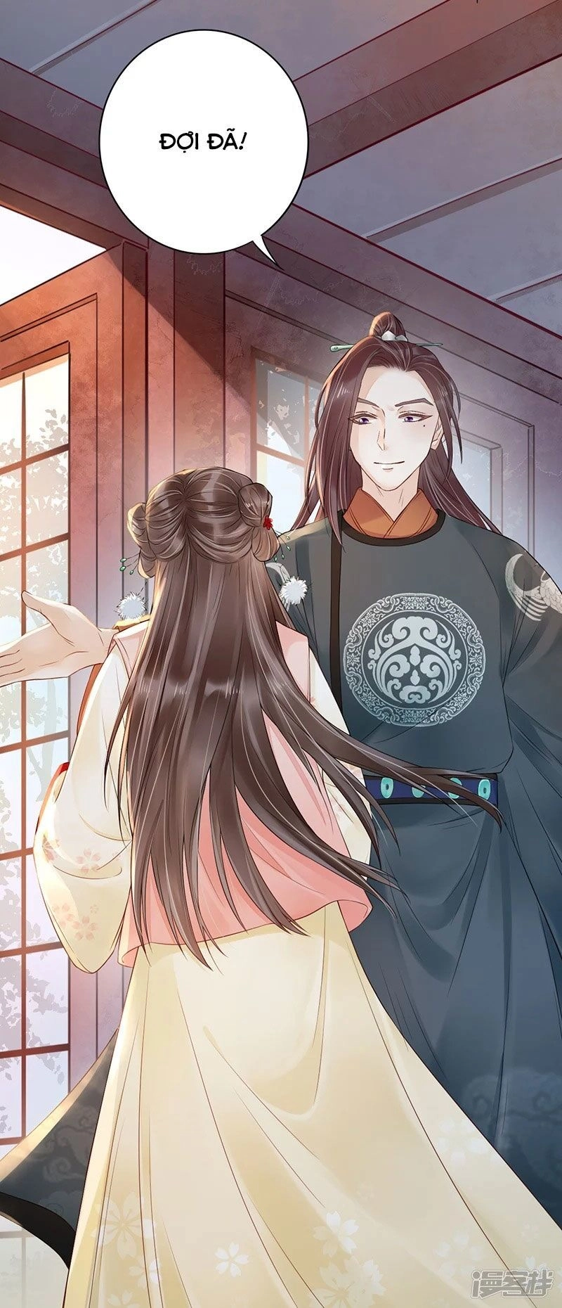 Trùng Sinh Đích Nữ Nghịch Tập Chapter 2 - 21