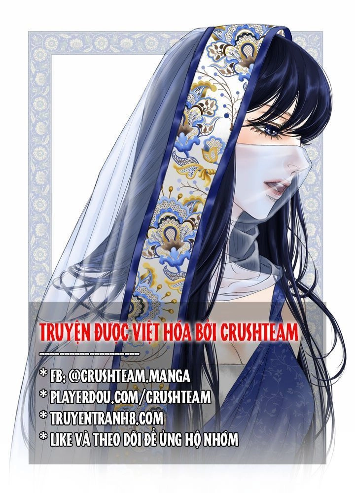 Trùng Sinh Đích Nữ Nghịch Tập Chapter 3 - 1