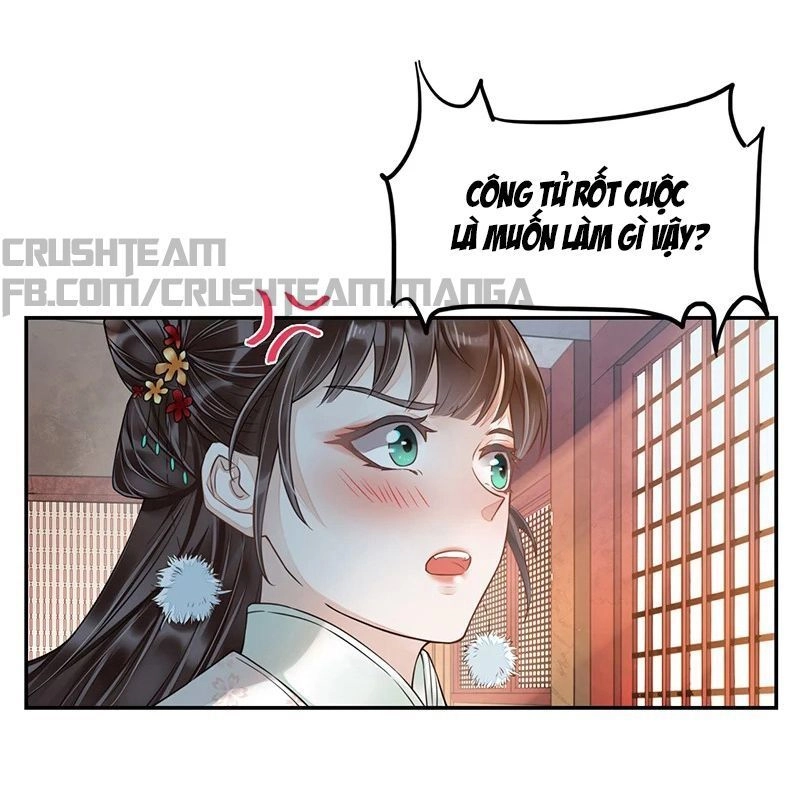 Trùng Sinh Đích Nữ Nghịch Tập Chapter 3 - 4