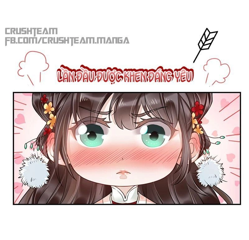 Trùng Sinh Đích Nữ Nghịch Tập Chapter 3 - 6