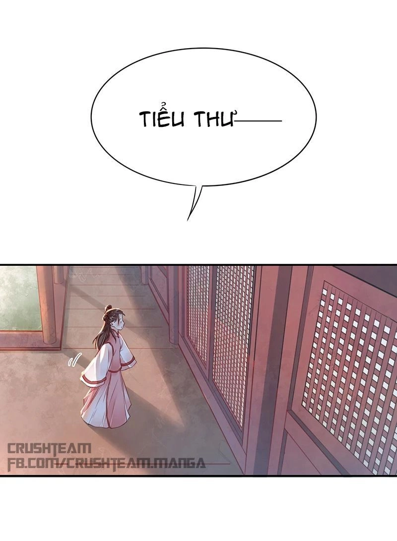 Trùng Sinh Đích Nữ Nghịch Tập Chapter 3 - 8