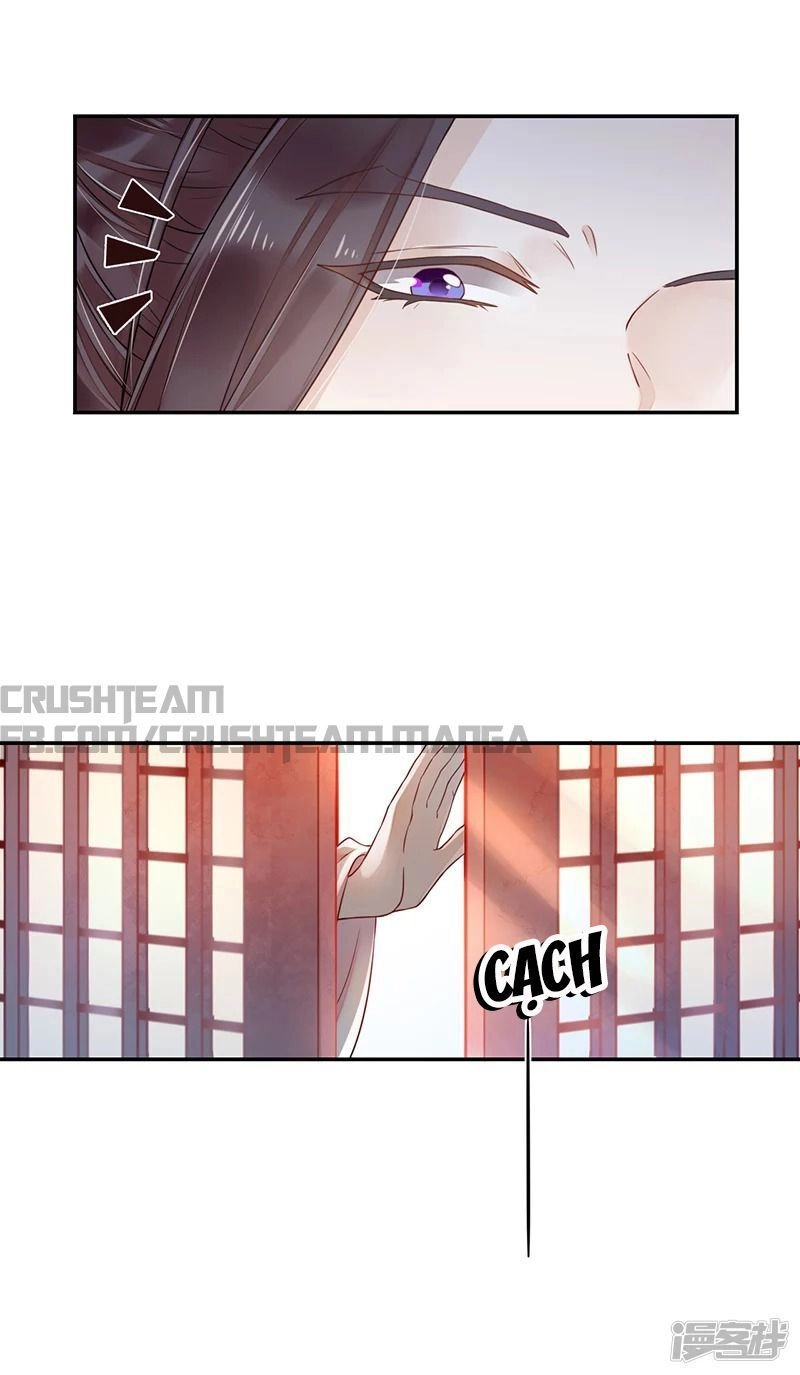 Trùng Sinh Đích Nữ Nghịch Tập Chapter 3 - 9