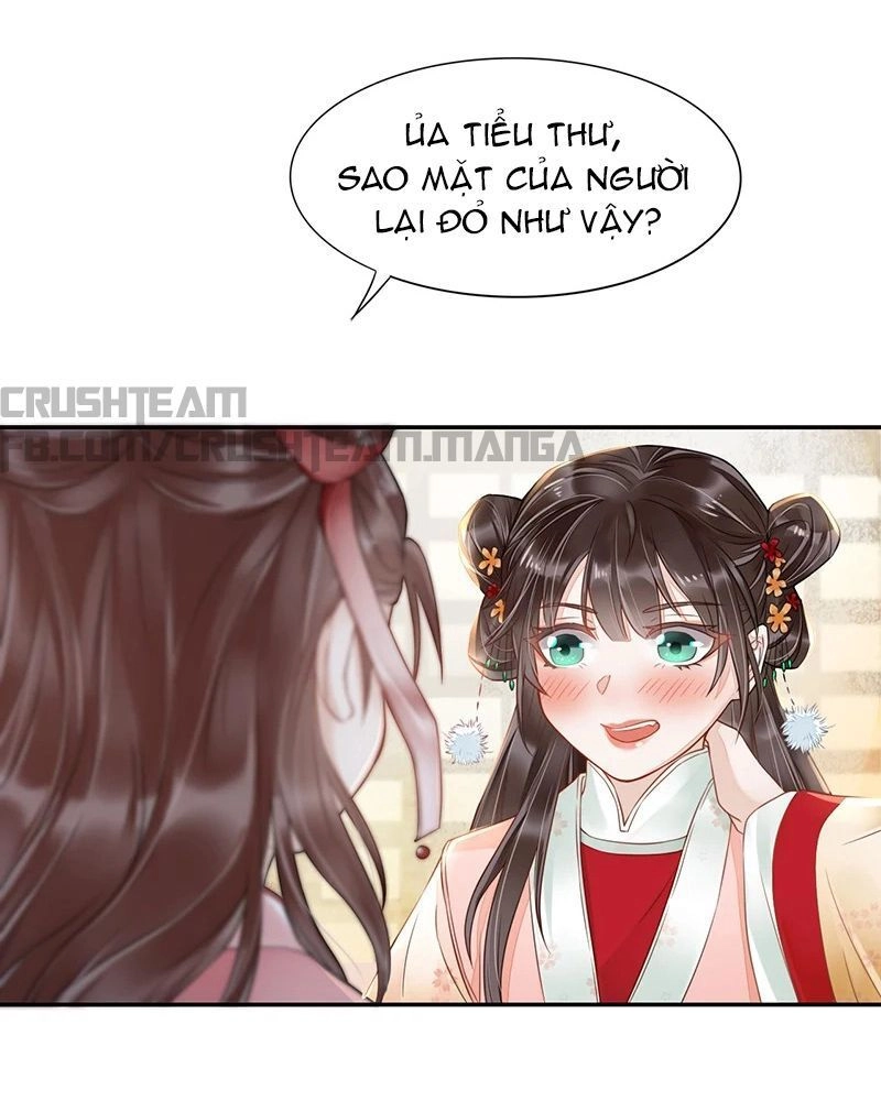 Trùng Sinh Đích Nữ Nghịch Tập Chapter 3 - 11