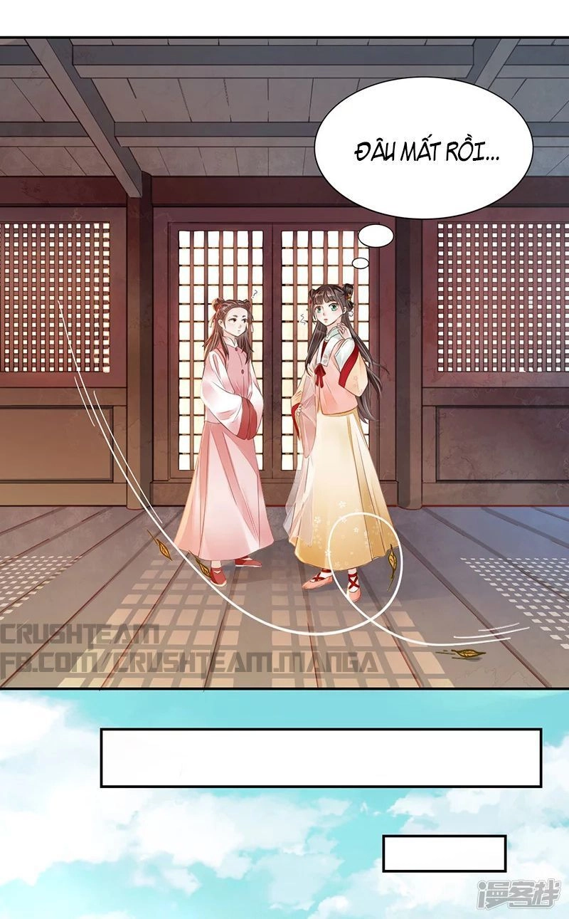 Trùng Sinh Đích Nữ Nghịch Tập Chapter 3 - 13