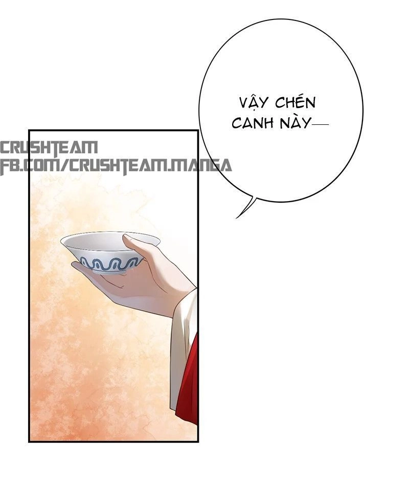 Trùng Sinh Đích Nữ Nghịch Tập Chapter 3 - 18