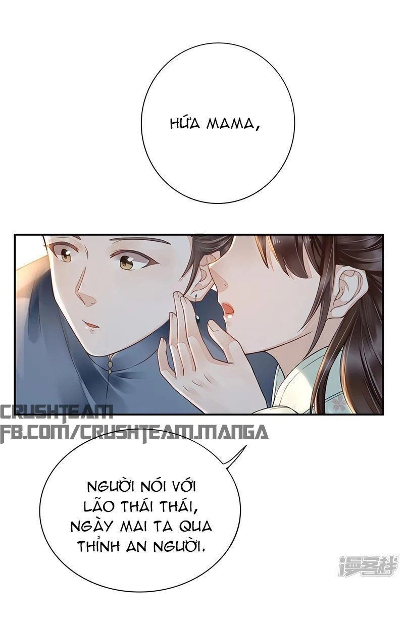 Trùng Sinh Đích Nữ Nghịch Tập Chapter 3 - 21