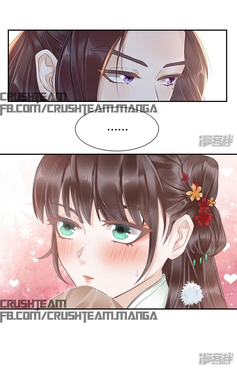 Trùng Sinh Đích Nữ Nghịch Tập Chapter 3 - 28