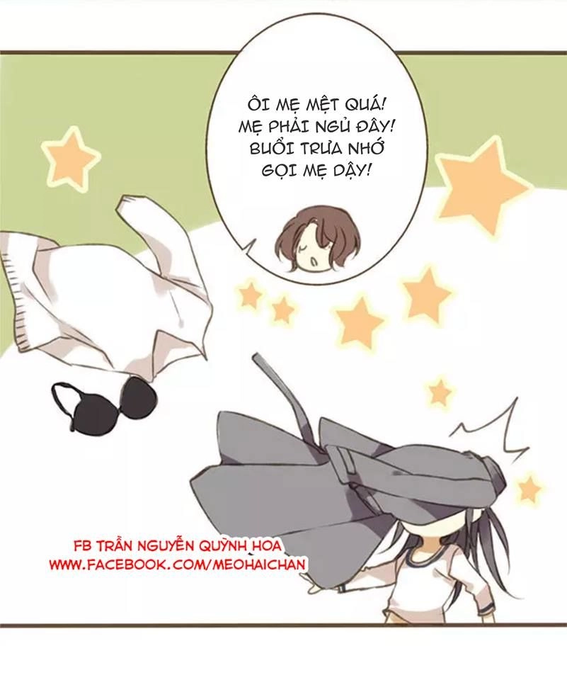 Trên Trời Rớt Xuống Một Hòa Thượng Ngốc Chapter 2 - 13