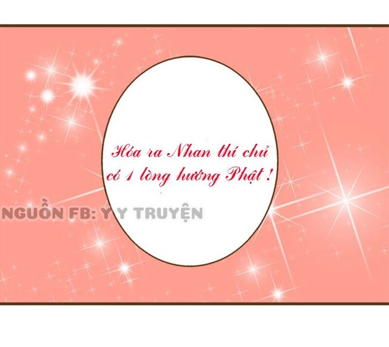 Trên Trời Rớt Xuống Một Hòa Thượng Ngốc Chapter 4 - 11