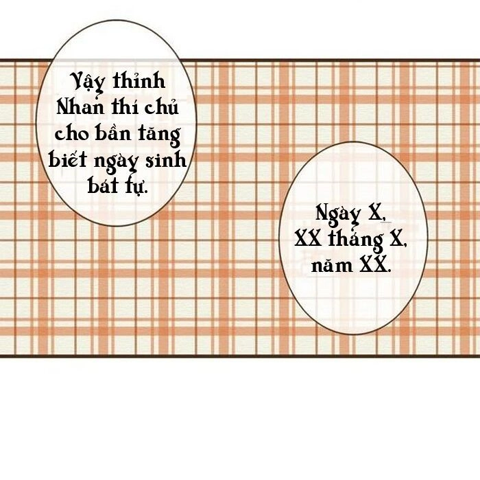 Trên Trời Rớt Xuống Một Hòa Thượng Ngốc Chapter 9 - 18
