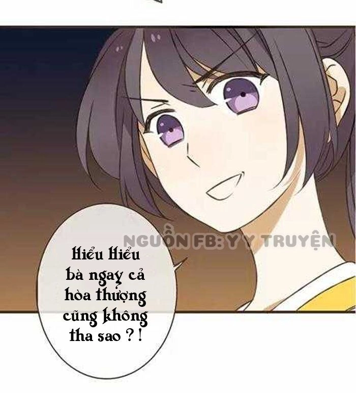 Trên Trời Rớt Xuống Một Hòa Thượng Ngốc Chapter 12 - 8