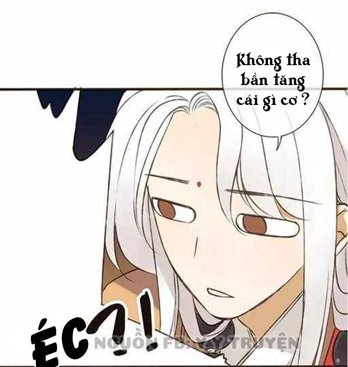 Trên Trời Rớt Xuống Một Hòa Thượng Ngốc Chapter 12 - 9