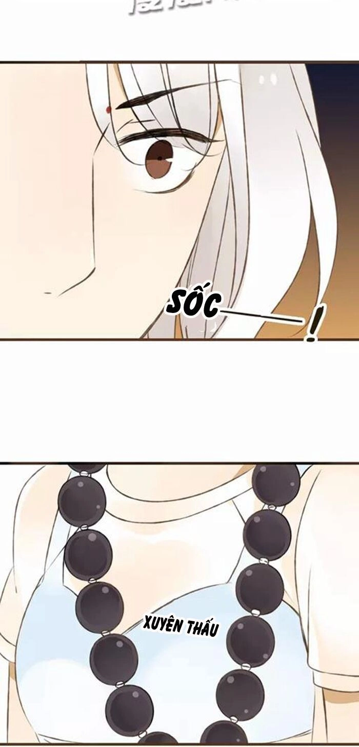 Trên Trời Rớt Xuống Một Hòa Thượng Ngốc Chapter 14 - 14