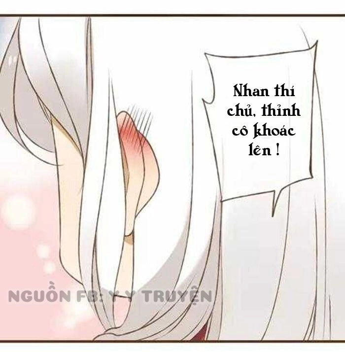 Trên Trời Rớt Xuống Một Hòa Thượng Ngốc Chapter 15 - 2