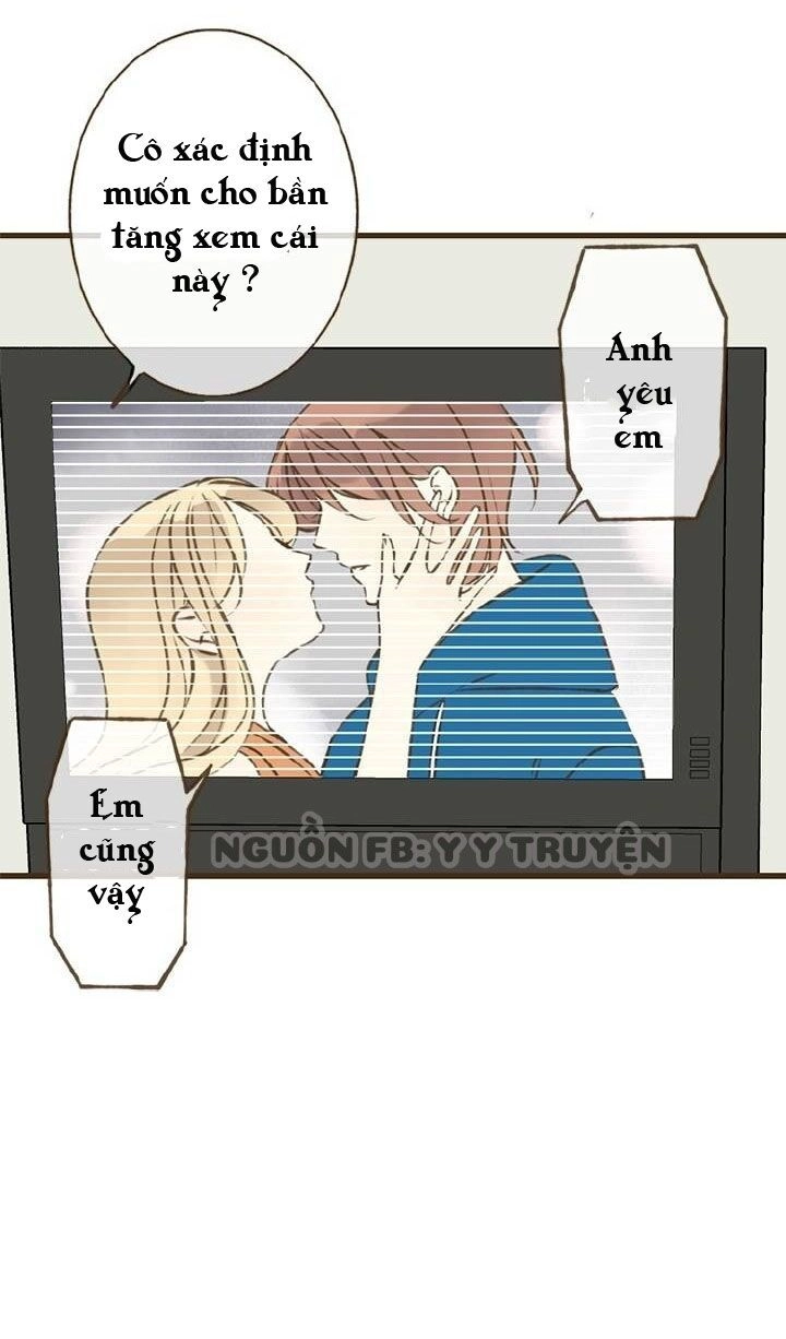 Trên Trời Rớt Xuống Một Hòa Thượng Ngốc Chapter 20 - 15