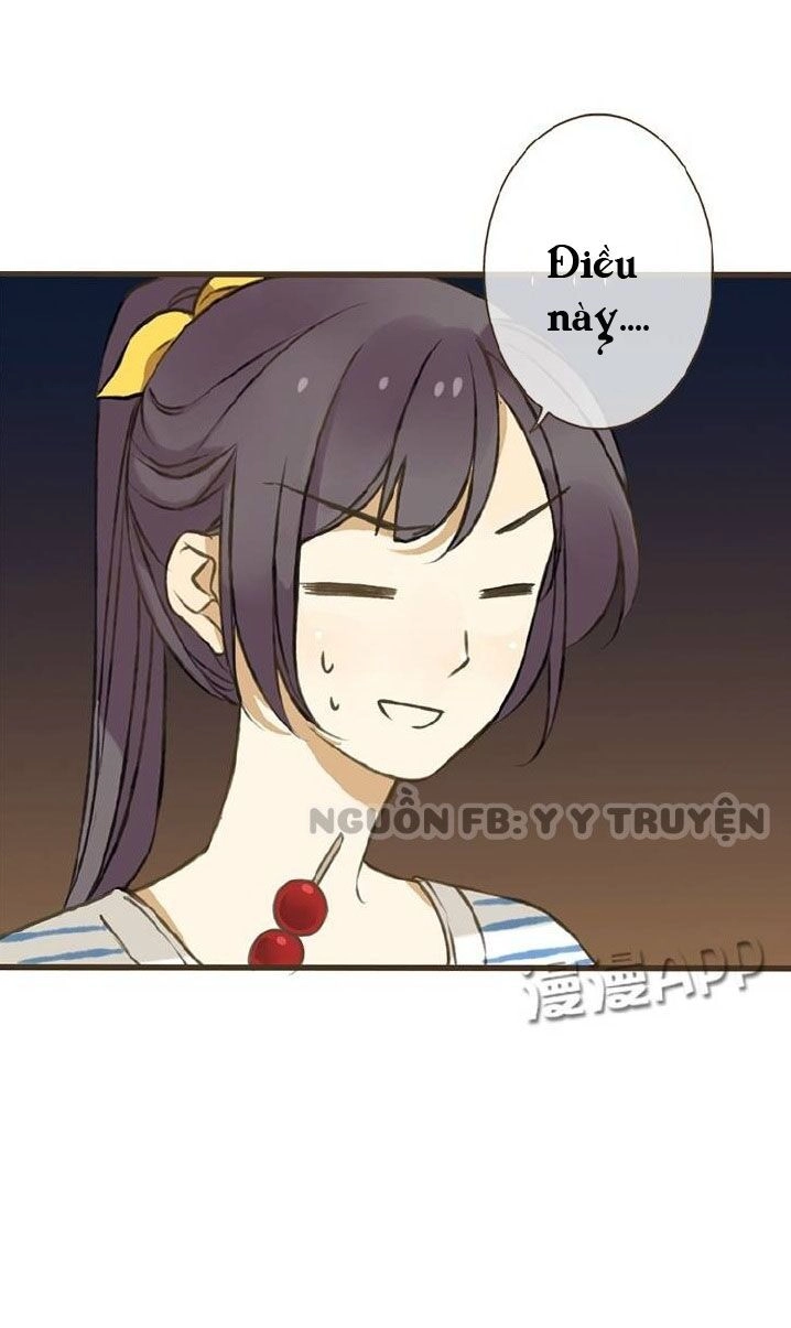 Trên Trời Rớt Xuống Một Hòa Thượng Ngốc Chapter 21 - 15