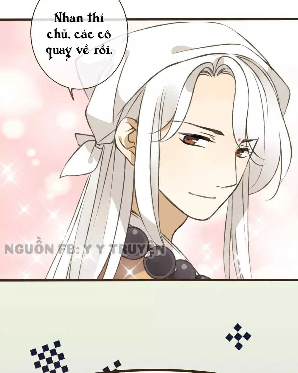 Trên Trời Rớt Xuống Một Hòa Thượng Ngốc Chapter 22 - 8