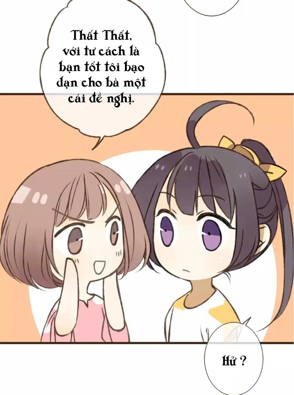 Trên Trời Rớt Xuống Một Hòa Thượng Ngốc Chapter 22 - 25