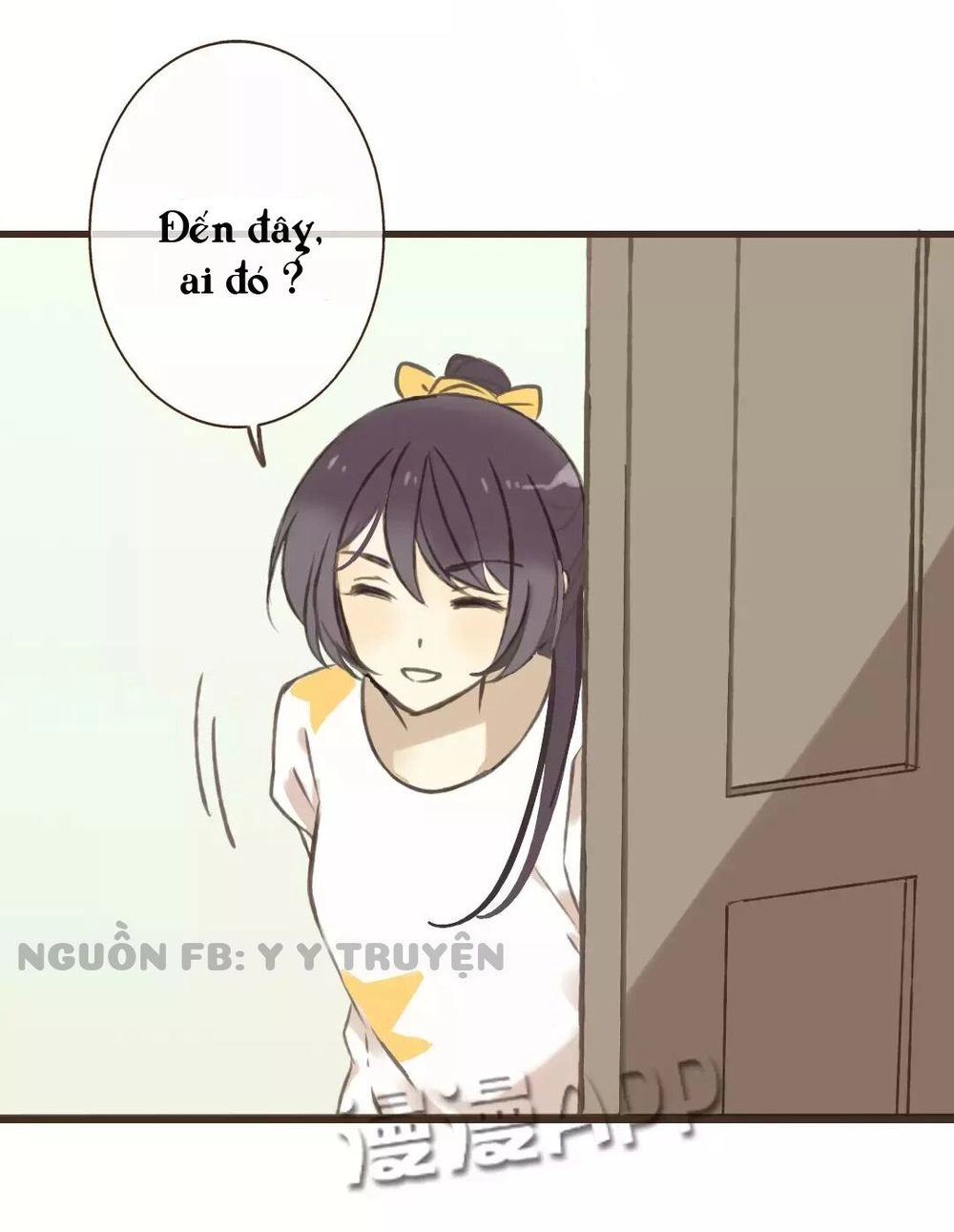 Trên Trời Rớt Xuống Một Hòa Thượng Ngốc Chapter 23 - 3