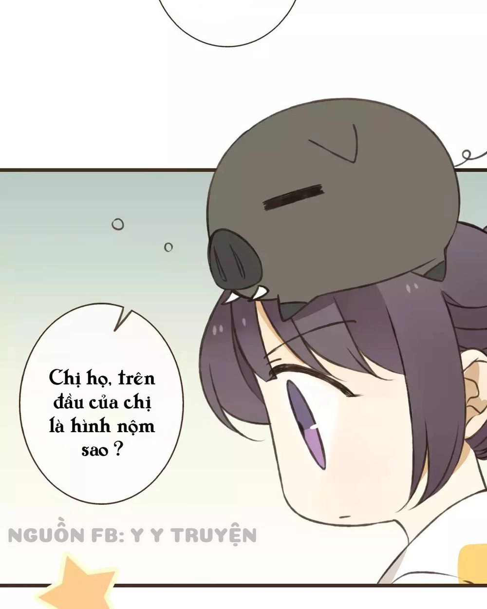 Trên Trời Rớt Xuống Một Hòa Thượng Ngốc Chapter 23 - 7