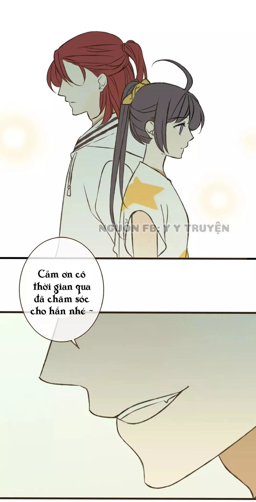 Trên Trời Rớt Xuống Một Hòa Thượng Ngốc Chapter 24 - 16
