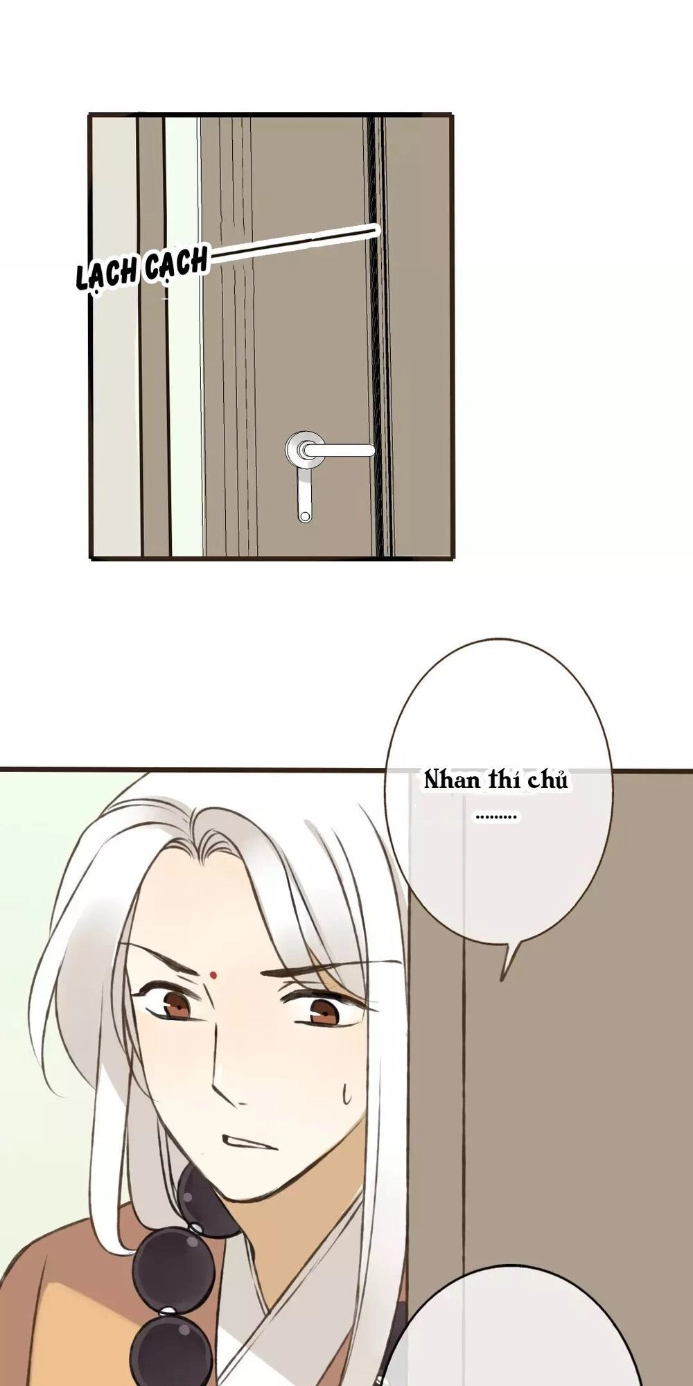 Trên Trời Rớt Xuống Một Hòa Thượng Ngốc Chapter 24 - 19