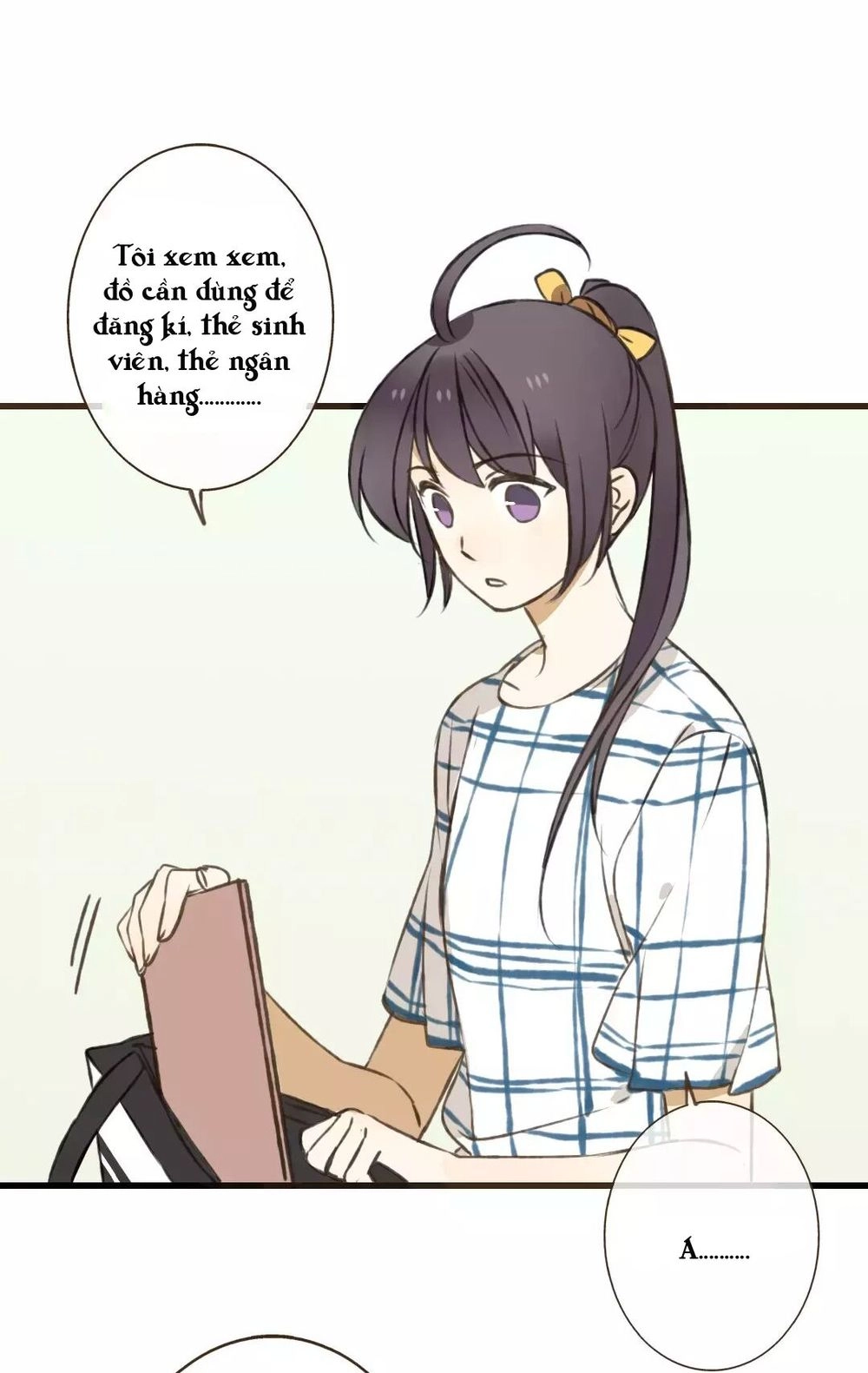 Trên Trời Rớt Xuống Một Hòa Thượng Ngốc Chapter 25 - 10