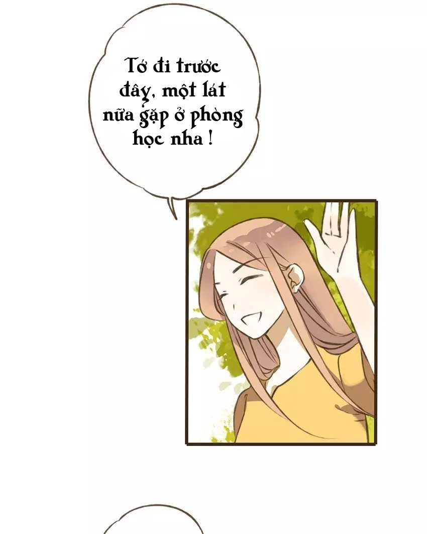 Trên Trời Rớt Xuống Một Hòa Thượng Ngốc Chapter 26 - 6