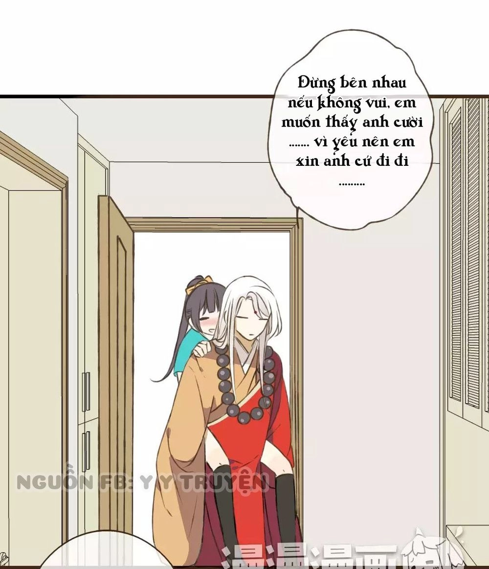 Trên Trời Rớt Xuống Một Hòa Thượng Ngốc Chapter 28 - 3
