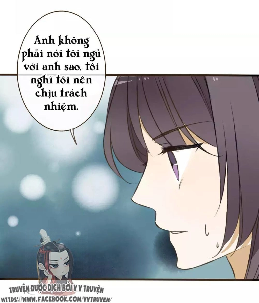 Trên Trời Rớt Xuống Một Hòa Thượng Ngốc Chapter 35 - 5