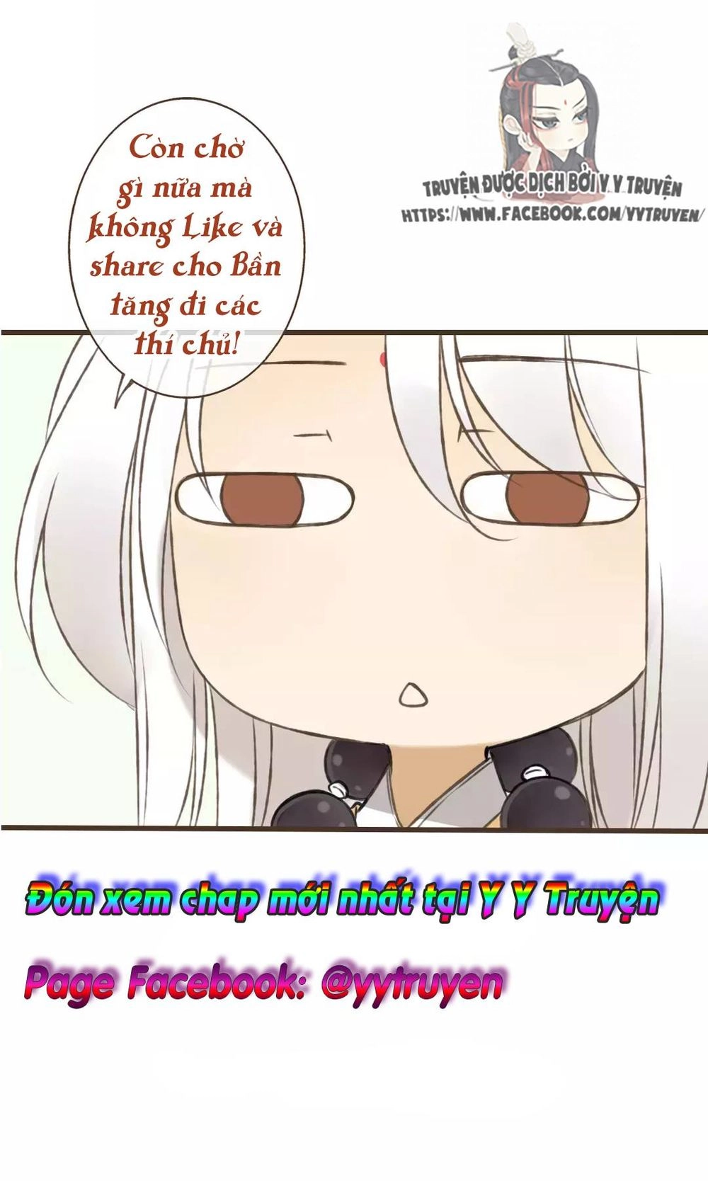 Trên Trời Rớt Xuống Một Hòa Thượng Ngốc Chapter 35 - 26