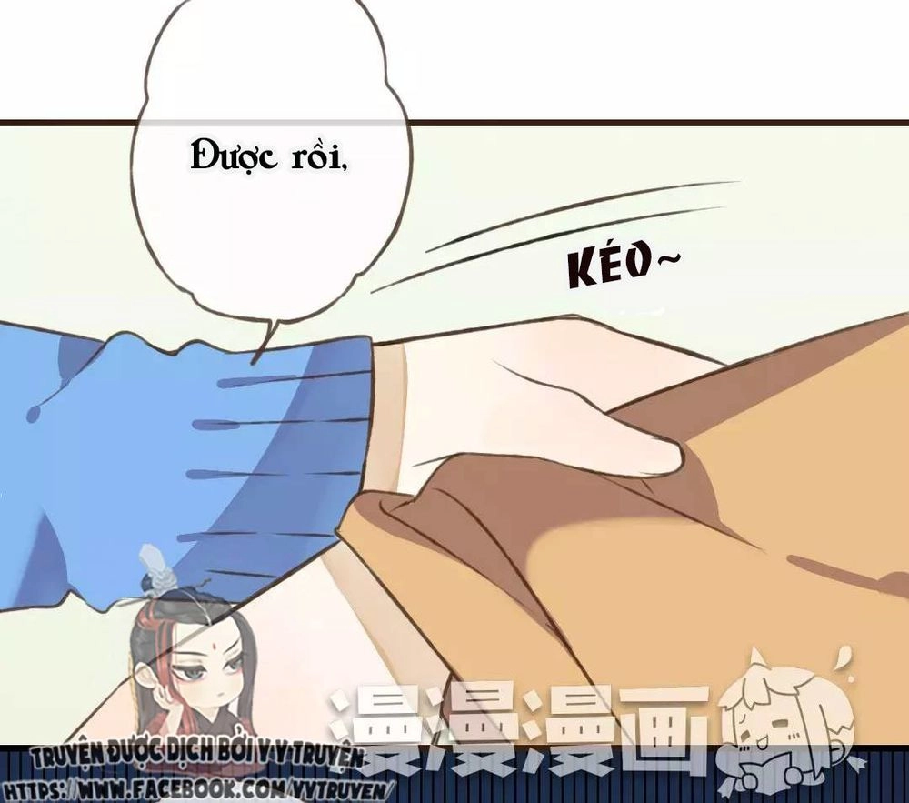 Trên Trời Rớt Xuống Một Hòa Thượng Ngốc Chapter 36 - 14