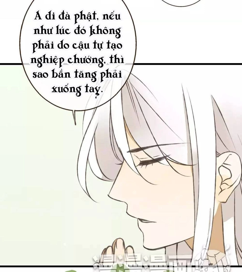 Trên Trời Rớt Xuống Một Hòa Thượng Ngốc Chapter 40 - 8