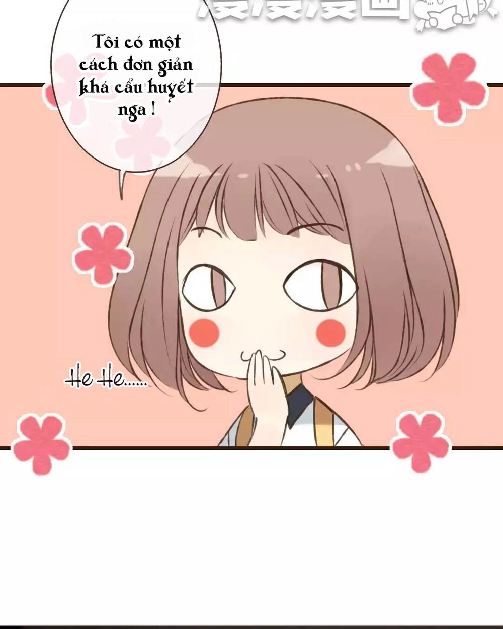 Trên Trời Rớt Xuống Một Hòa Thượng Ngốc Chapter 41 - 13