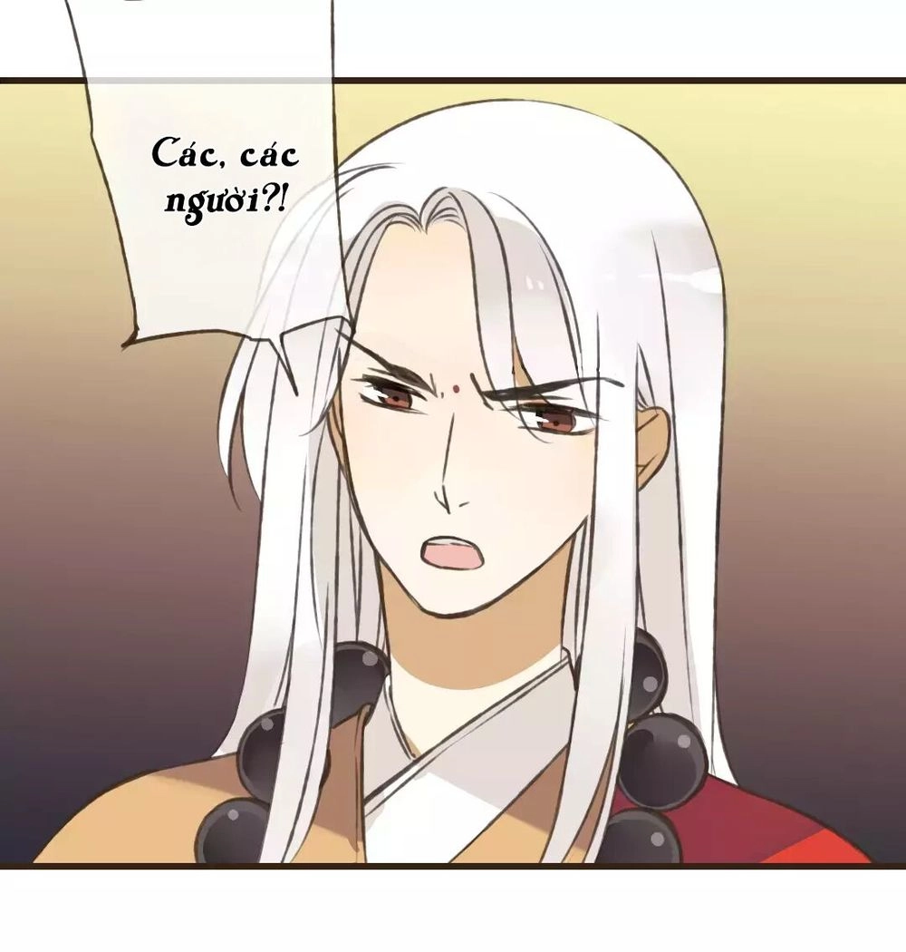 Trên Trời Rớt Xuống Một Hòa Thượng Ngốc Chapter 44 - 3