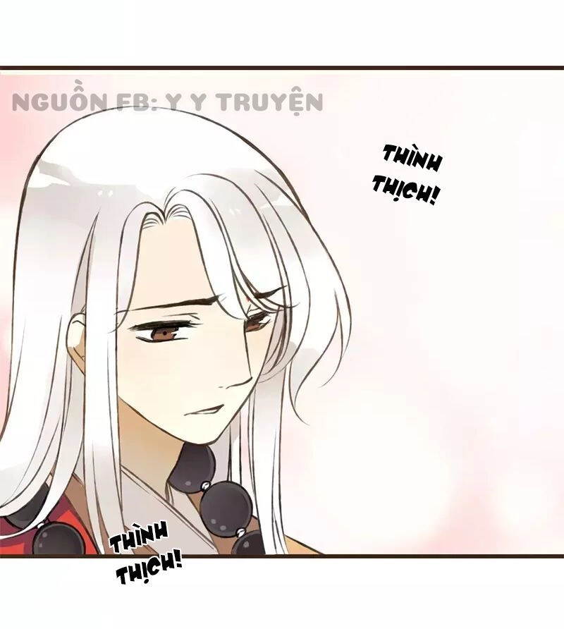 Trên Trời Rớt Xuống Một Hòa Thượng Ngốc Chapter 46 - 16