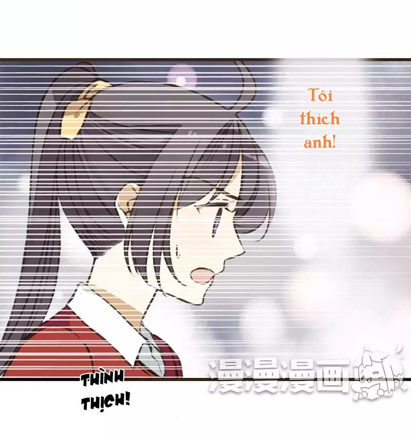 Trên Trời Rớt Xuống Một Hòa Thượng Ngốc Chapter 46 - 17