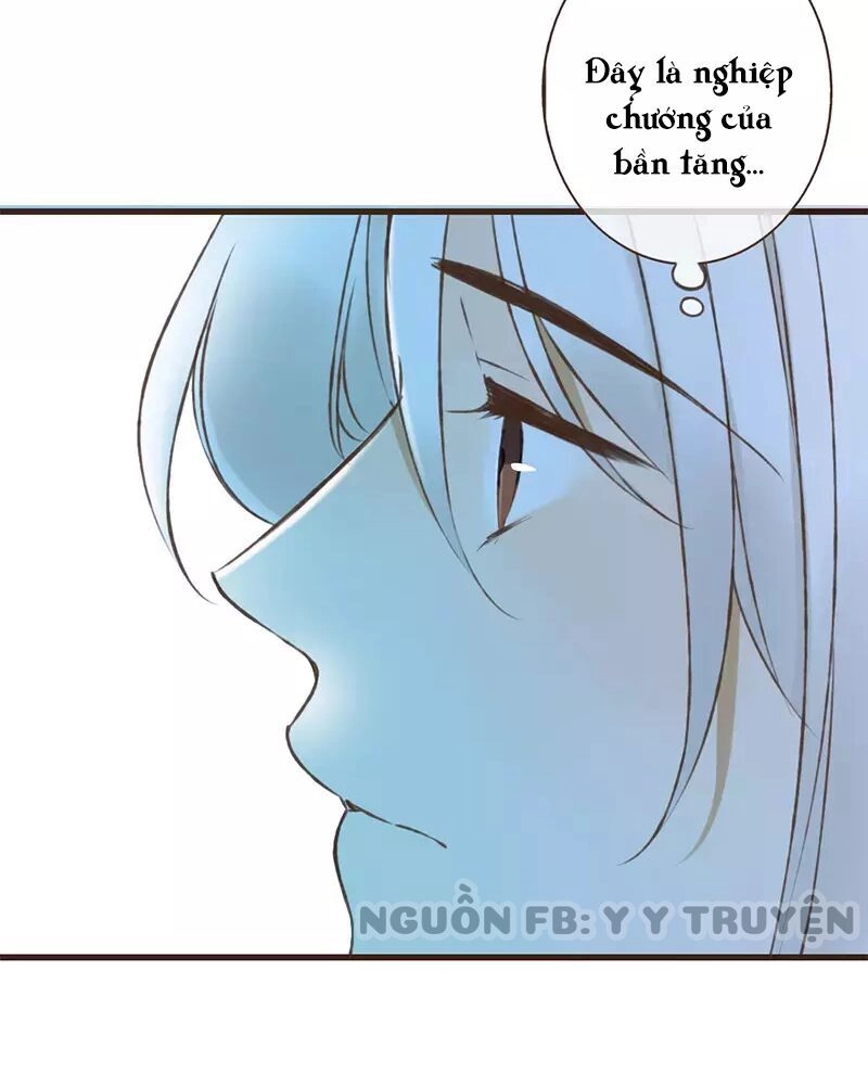 Trên Trời Rớt Xuống Một Hòa Thượng Ngốc Chapter 46 - 23