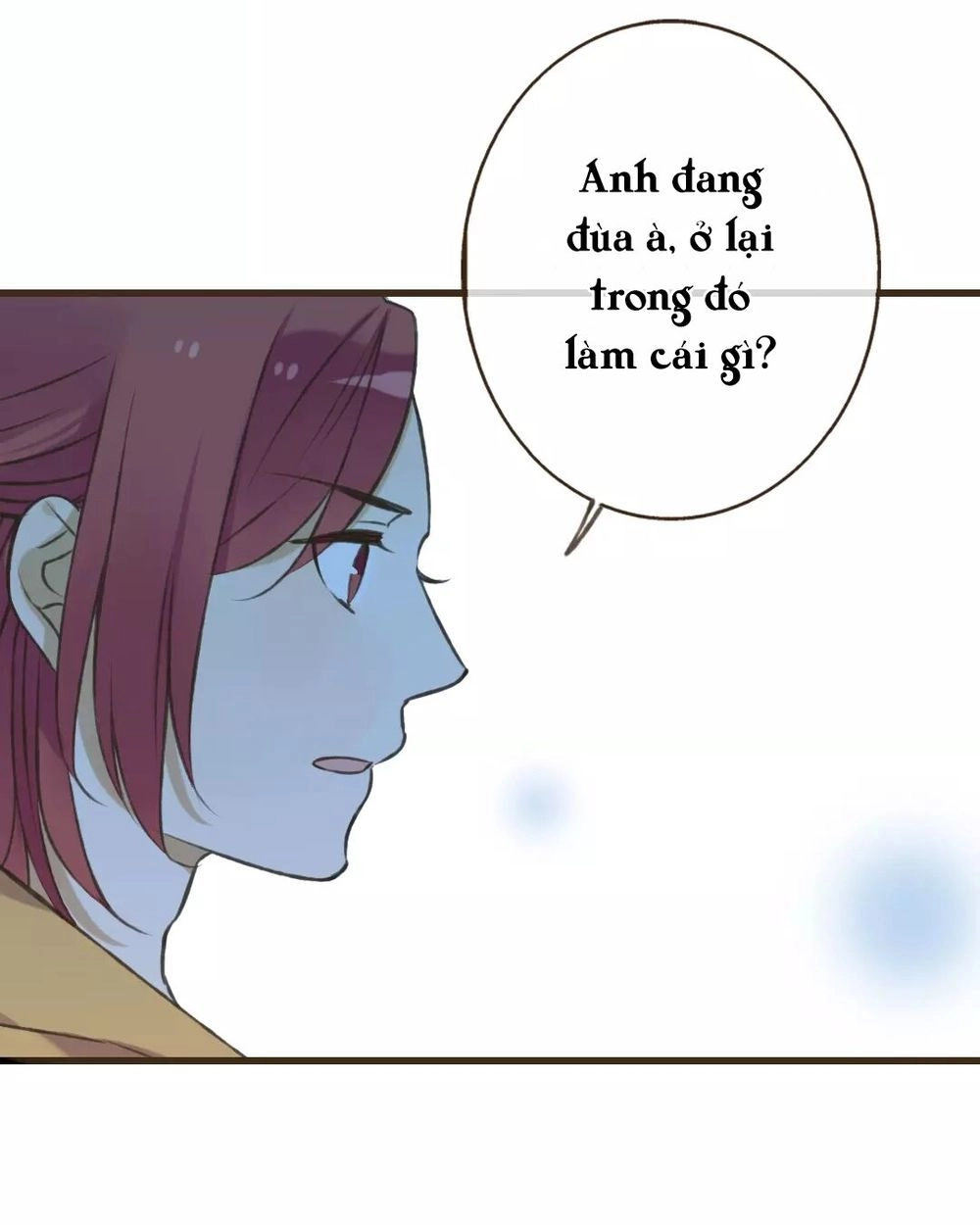 Trên Trời Rớt Xuống Một Hòa Thượng Ngốc Chapter 51 - 10